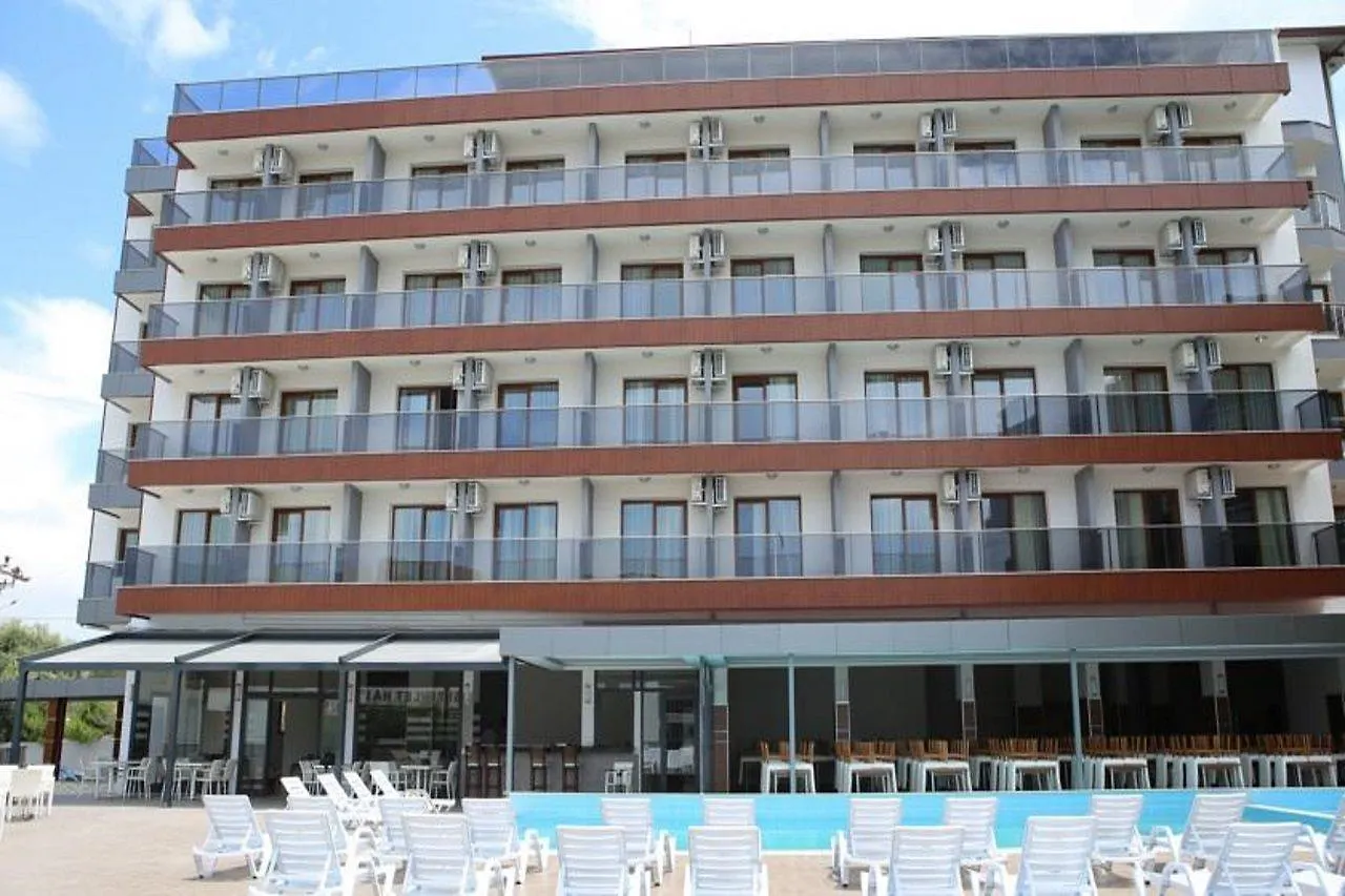 Comfort Ada Class Hotel Kuşadası