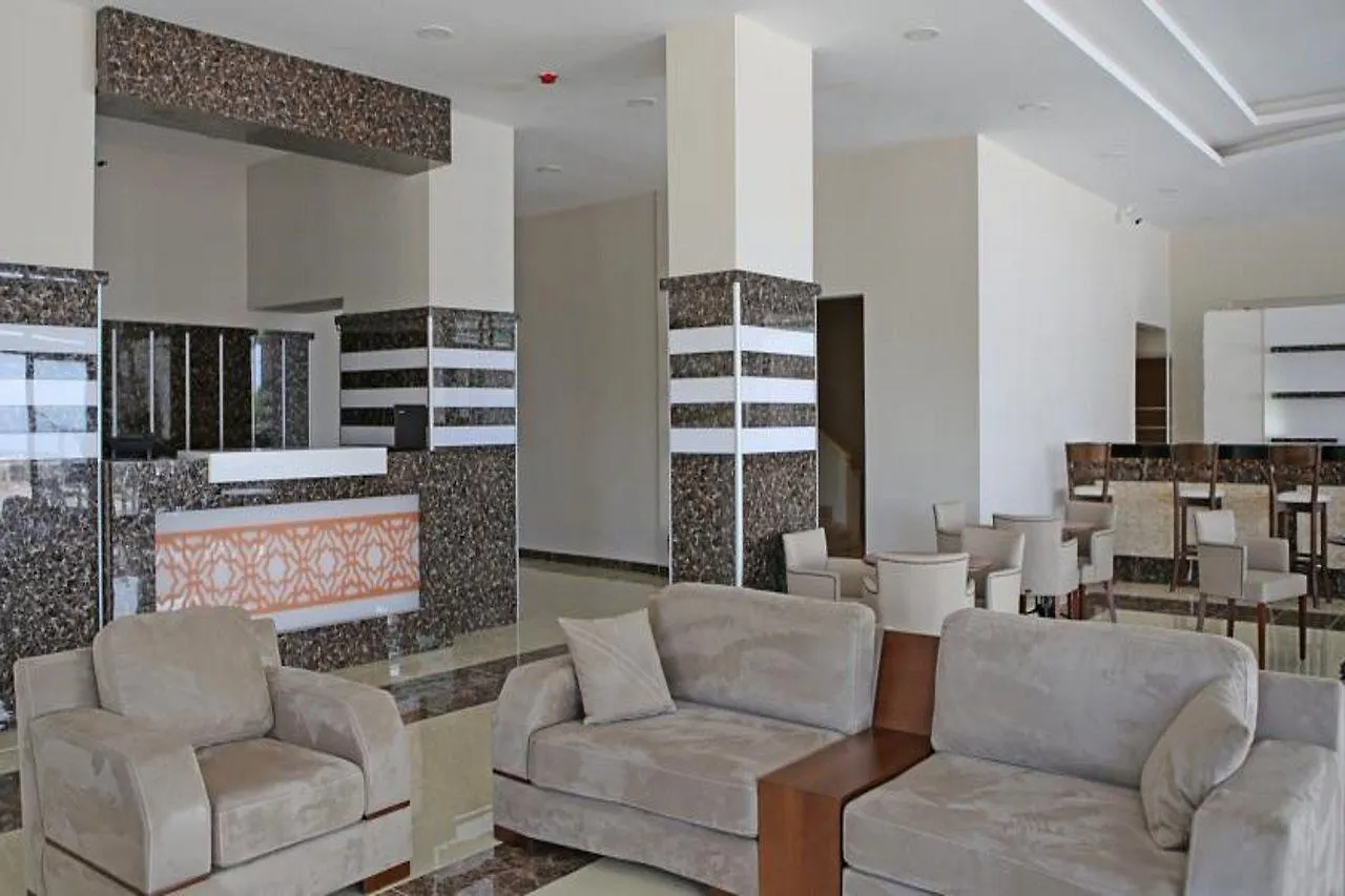 Comfort Ada Class Hotel Kuşadası