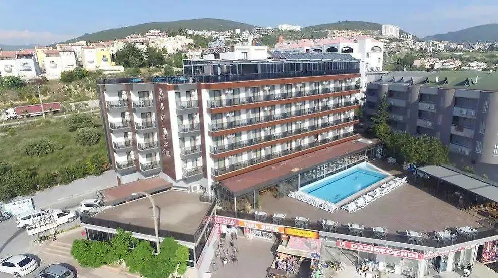 Comfort Ada Class Hotel Kuşadası